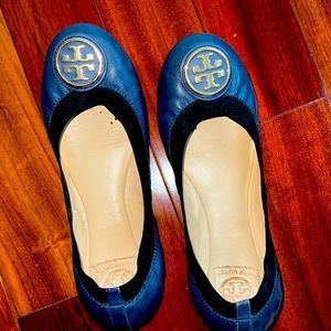 Tory Burch Flats